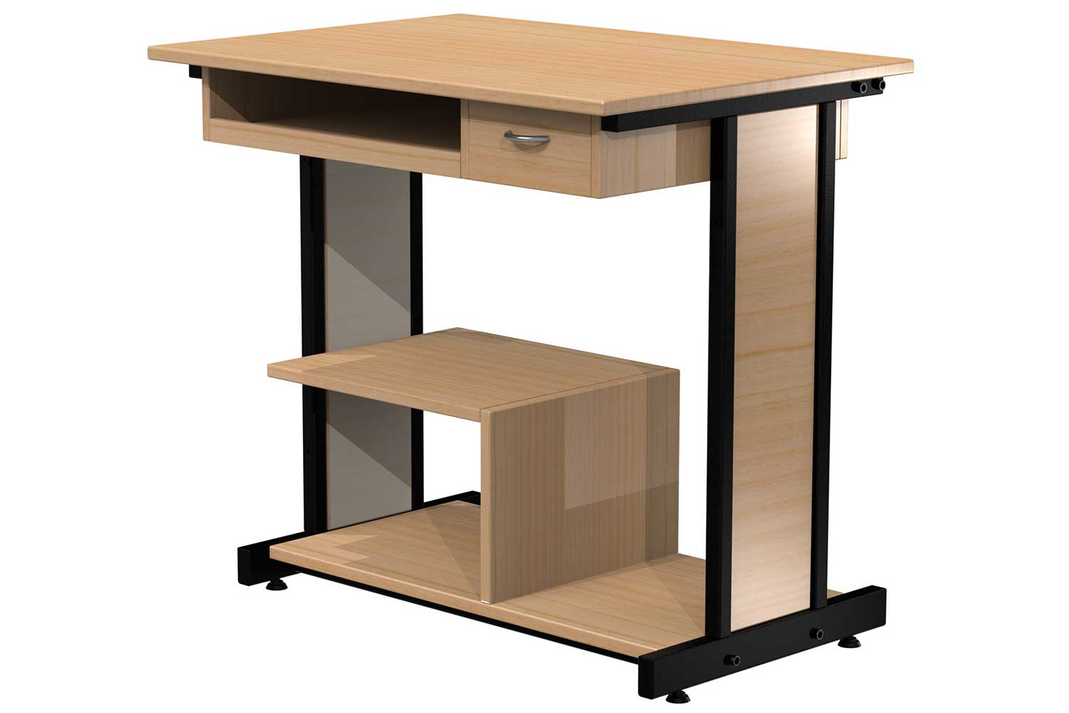 FKSF Computer Desk 9024